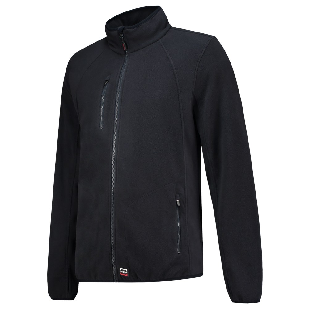 Afbeelding TRICORP CASUAL sweatvest fleece luxe 301012