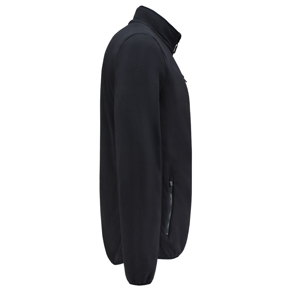 Afbeelding TRICORP CASUAL sweatvest fleece luxe 301012