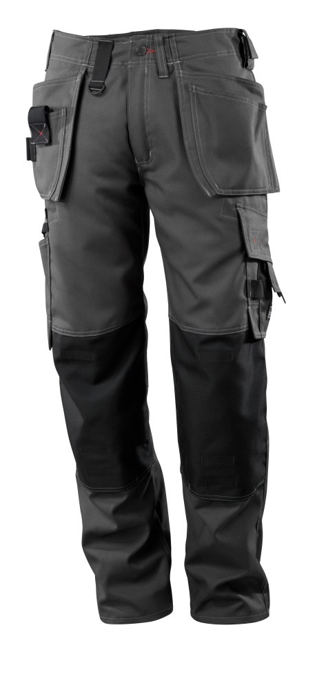MASCOT® FRONTLINE 07379 donkerantraciet productafbeelding