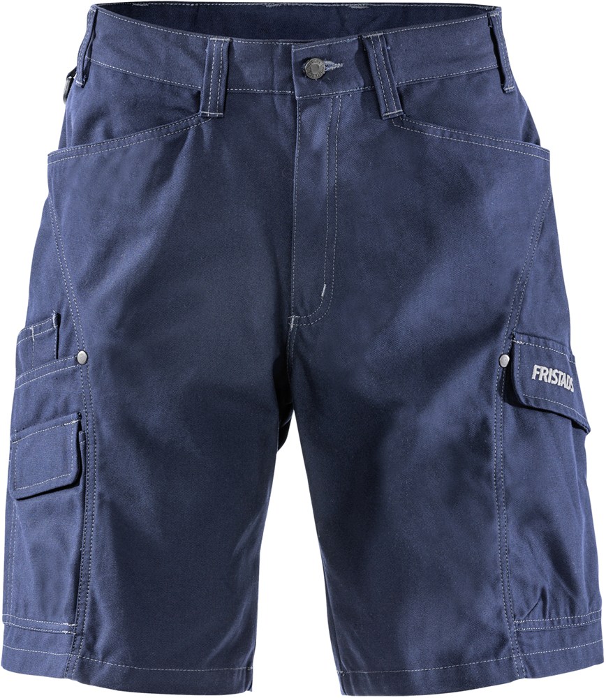 FRISTADS Korte Broek 254 BPC Front