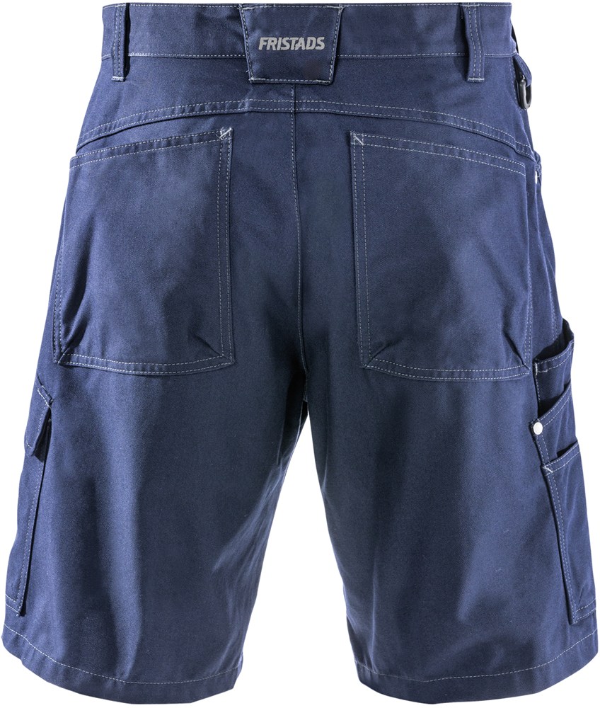 FRISTADS Korte Broek 254 BPC Back