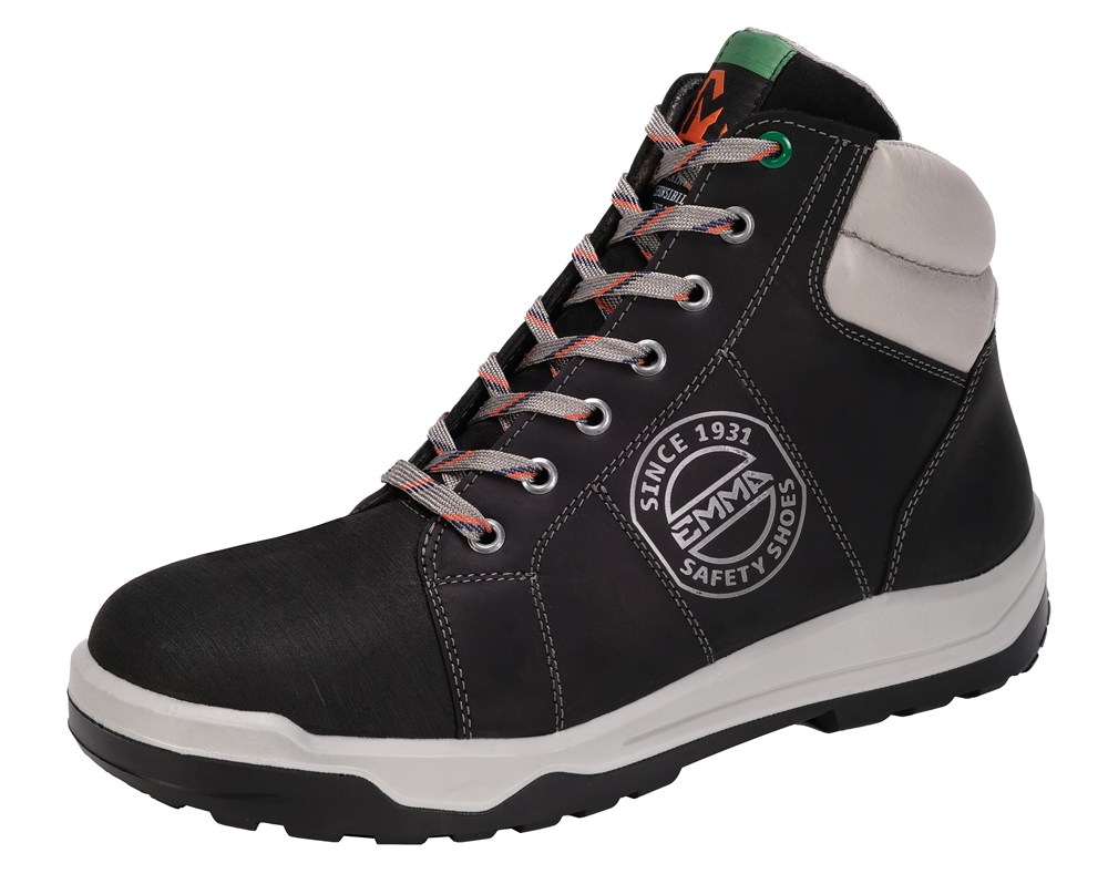 Afbeelding Emma Safety Footwear veiligheidsschoen clyde, s3