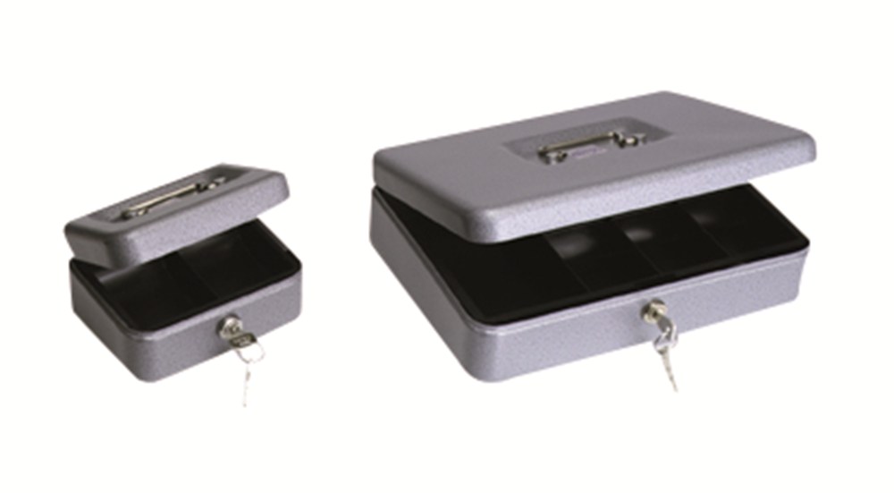 Geldkisten Safety-serie 0311041-044