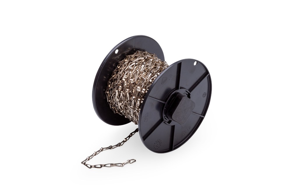Afbeelding DX patentketting op rol