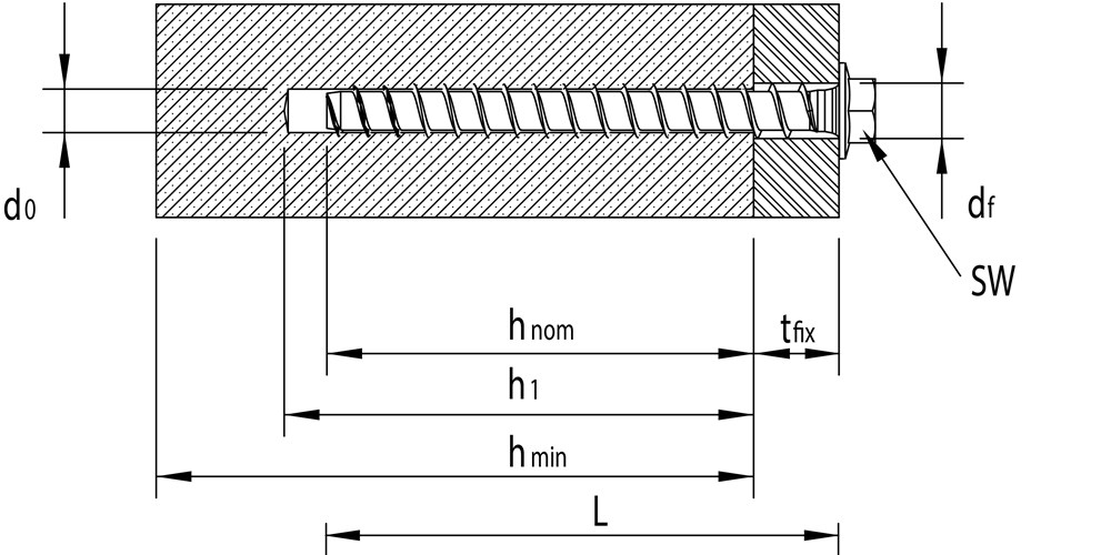 Installatietekening