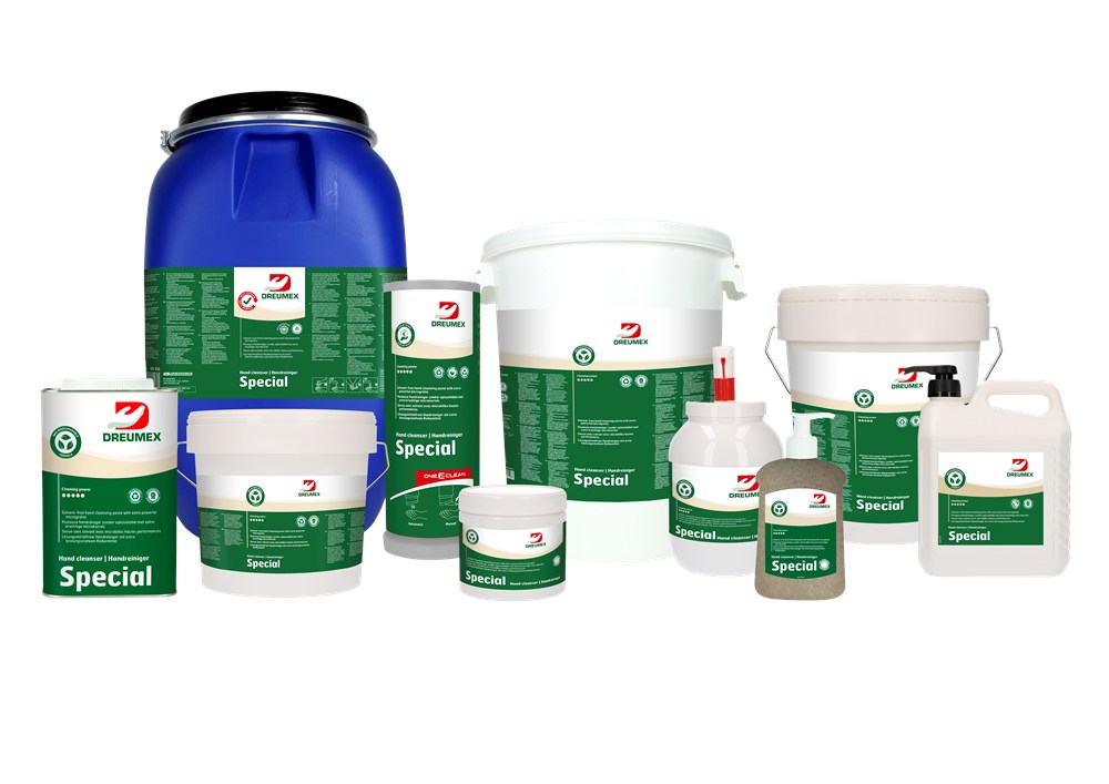 Afbeelding Dreumex dreumex special