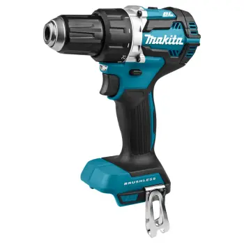 Afbeelding Makita 18 v boor-/schroefmachine