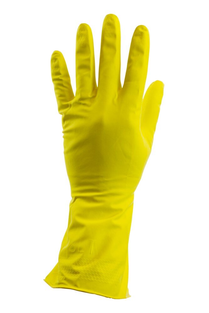 Huishoudhandschoenen S