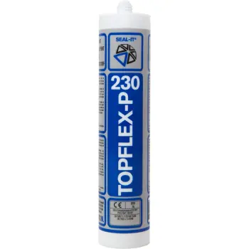 Afbeelding Seal-it® siliconenkit 230 TOPFLEX-P