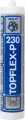 Afbeelding Seal-it® siliconenkit 230 TOPFLEX-P