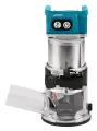 Afbeelding Makita 18 v boven- en kantenfrees