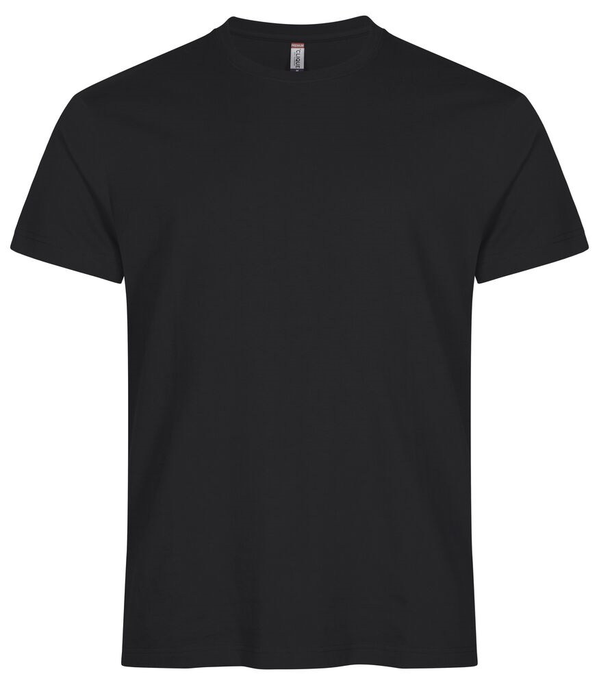 Afbeelding 029356-99_PremiumLong-T_Black_front
