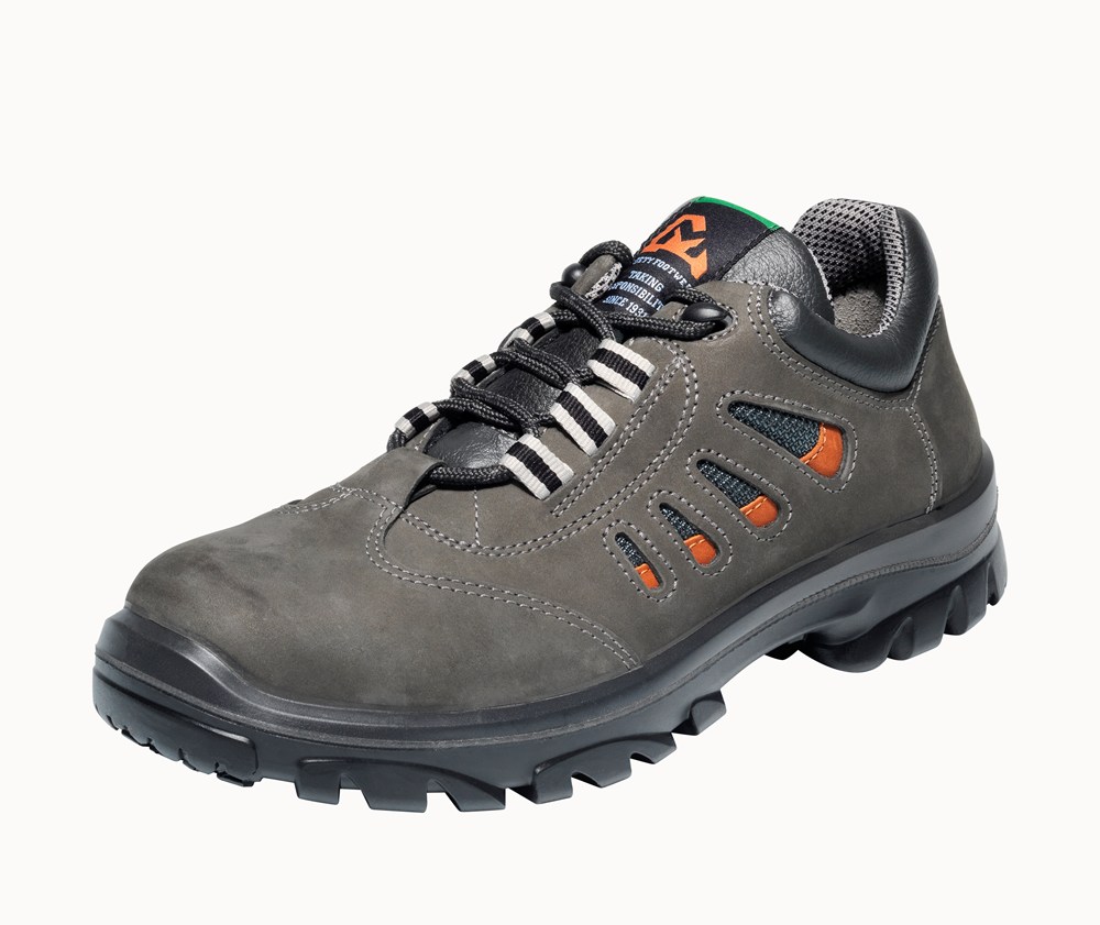 Afbeelding Emma Safety Footwear veiligheidsschoen rocky, s3