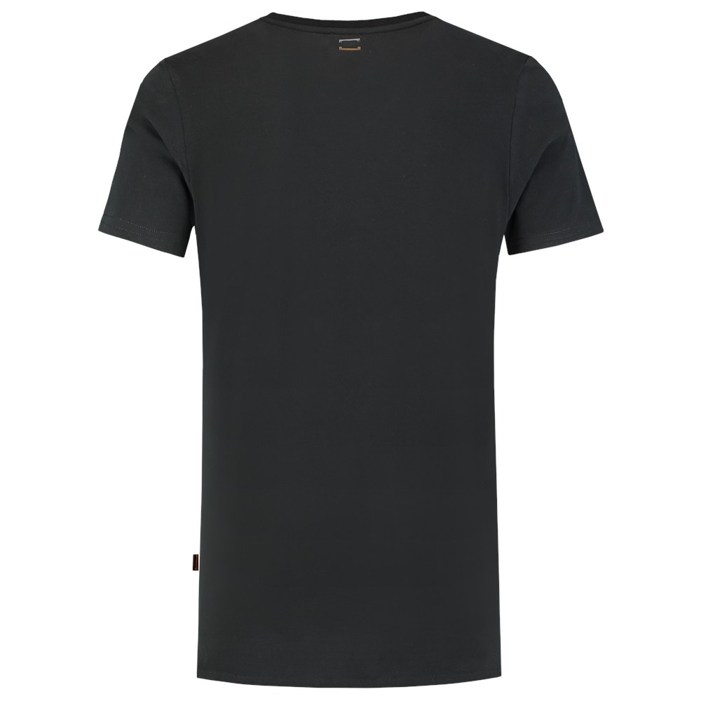 Afbeelding TRICORP PREMIUM t-shirt premium v hals heren 104003