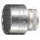 Afbeelding Stahlwille dopsleutel twaalfkant 3/8''