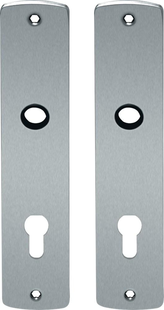 Langschild Oxloc