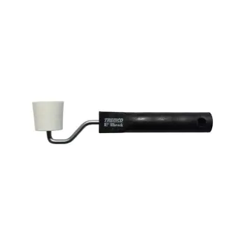 Illbruck aandrukroller conisch tbv butylband