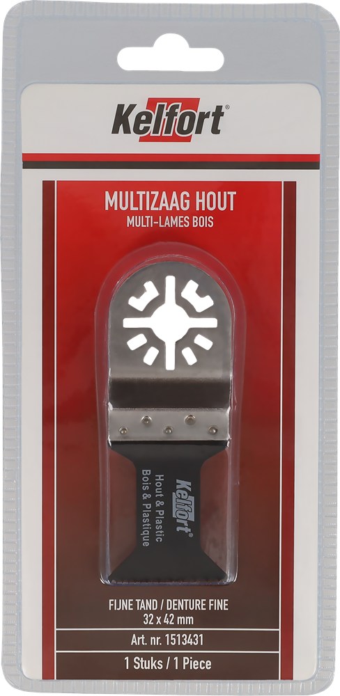 Multizaagblad Kelfort