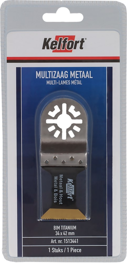 Multizaagblad Kelfort