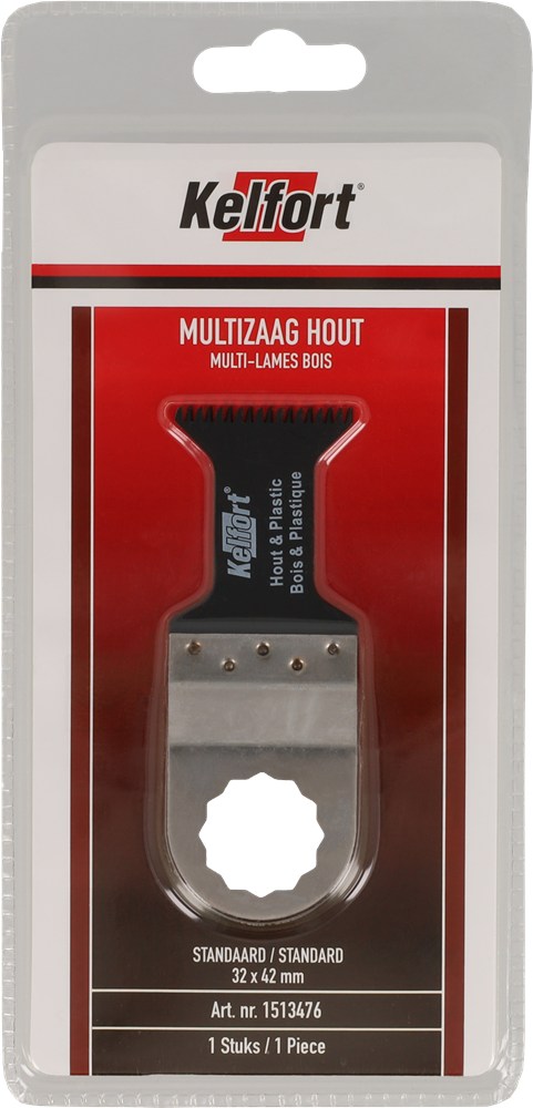 Multizaagblad Kelfort