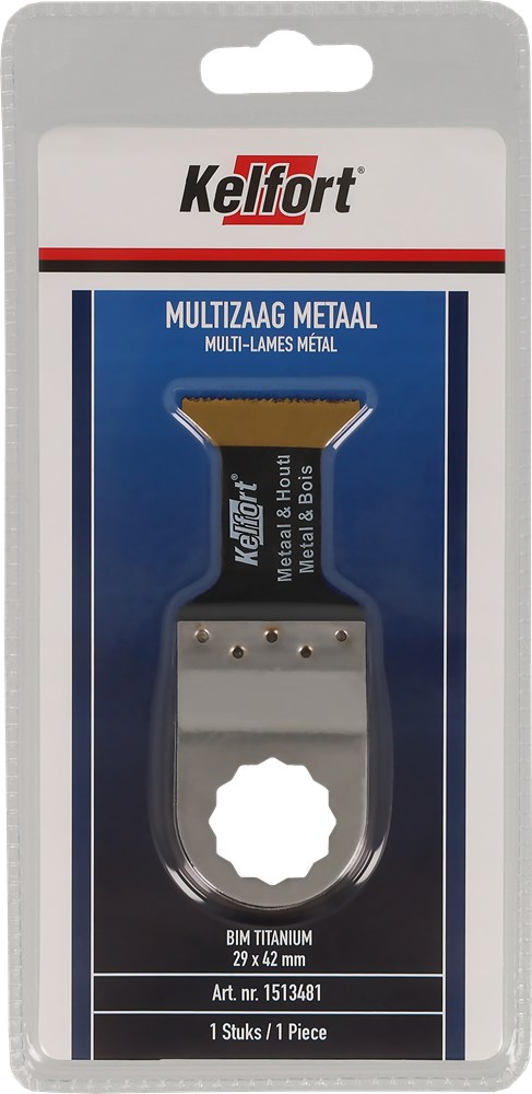 Multizaagblad Kelfort