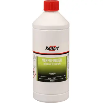 Ontvetter VERFREINIGER Kelfort