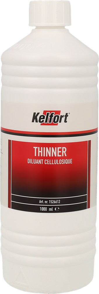 Thinner Kelfort