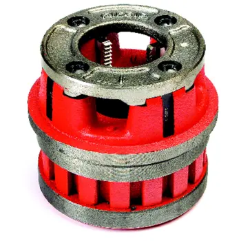 Afbeelding Ridgid draadsnijkoppen 12-r BSPT-R