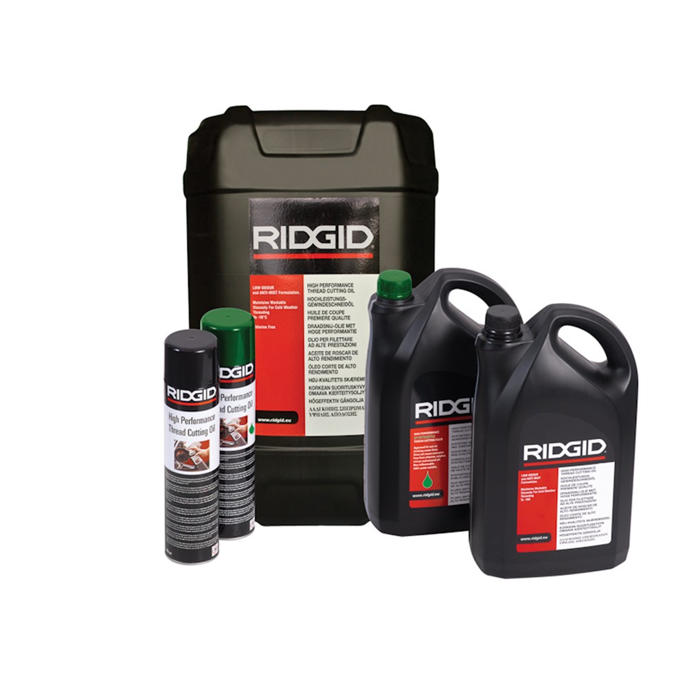 Afbeelding Ridgid