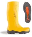 Afbeelding Dunlop laars purofort+ 1024301