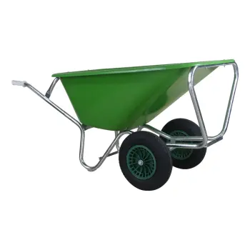 Afbeelding Altrad Fort kruiwagen F&S 165/2