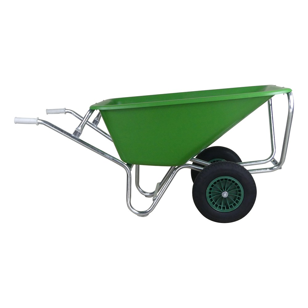 Afbeelding Altrad Fort kruiwagen F&S 165/2
