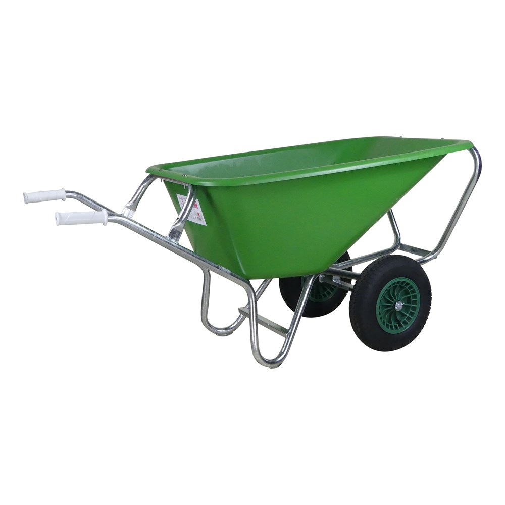 Afbeelding Altrad Fort kruiwagen F&S 165/2