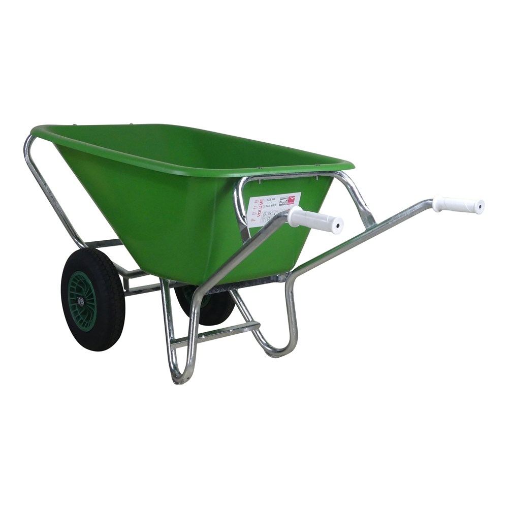 Afbeelding Altrad Fort kruiwagen F&S 165/2