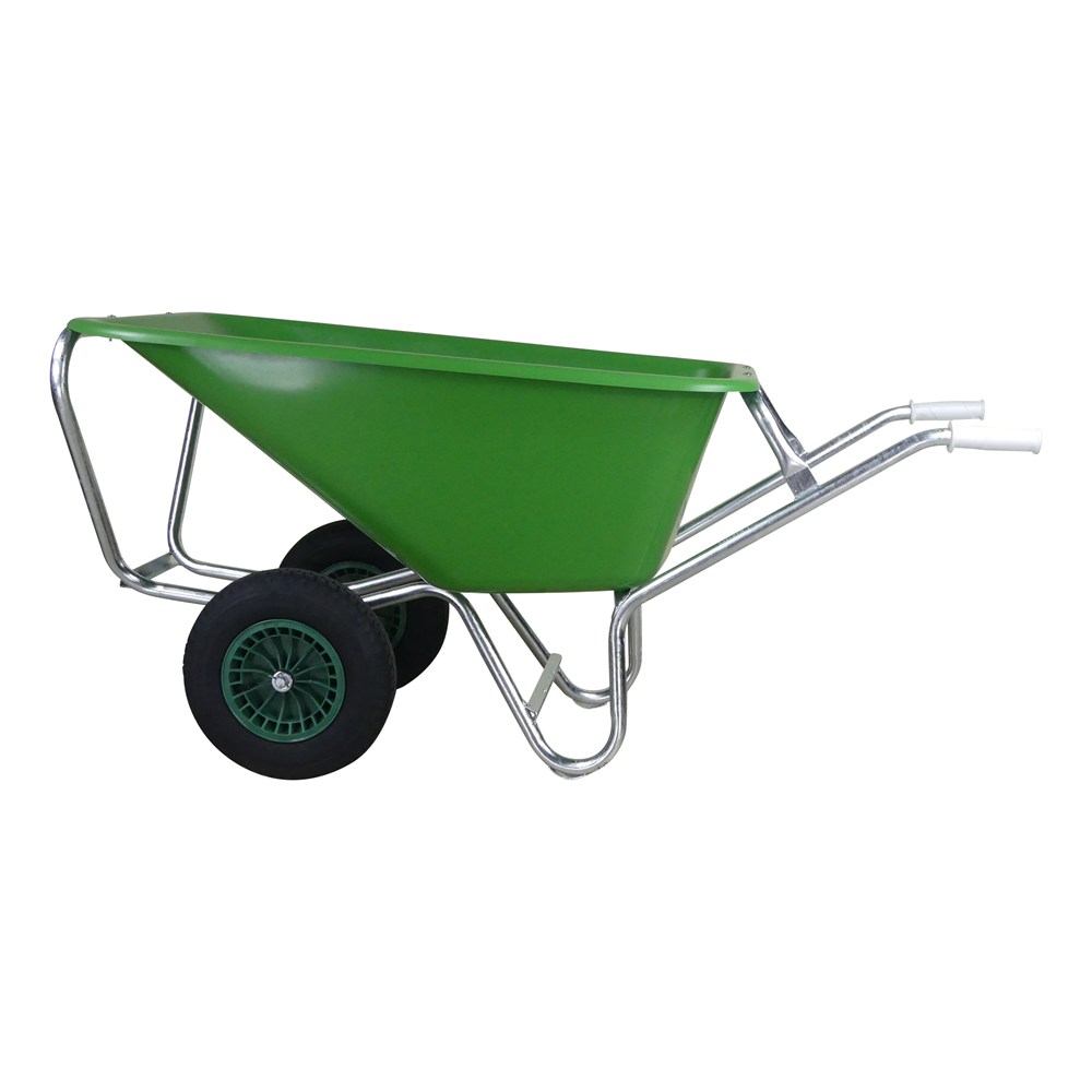 Afbeelding Altrad Fort kruiwagen F&S 165/2