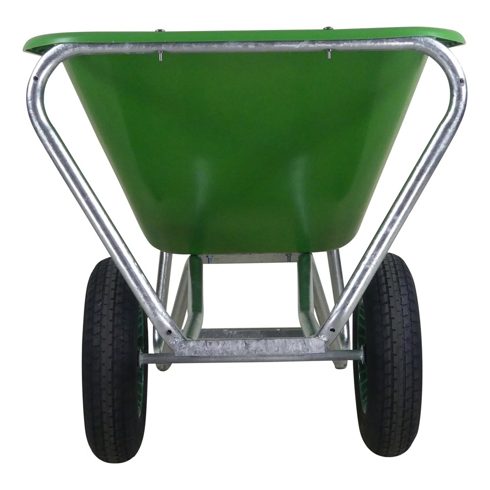 Afbeelding Altrad Fort kruiwagen F&S 165/2