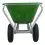 Afbeelding Altrad Fort kruiwagen F&S 165/2