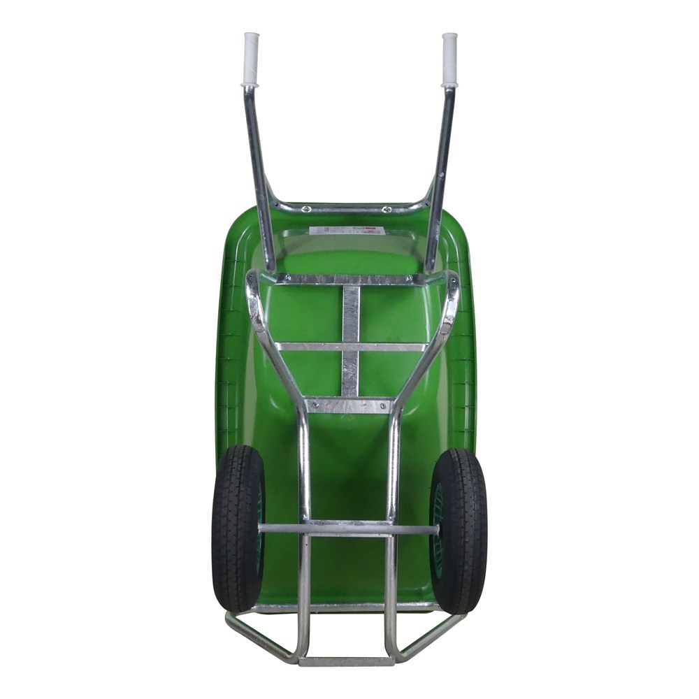Afbeelding Altrad Fort kruiwagen F&S 165/2