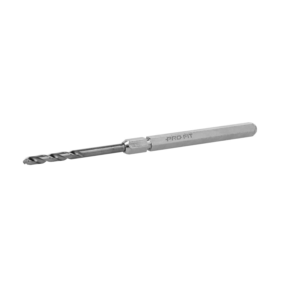 Afbeelding ProFit centreerboor standaard voor multi purpose 0908 C&D