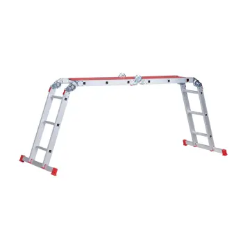 Vouwladder Varitrex Plus 4 x 3 V 002
