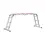 Vouwladder Varitrex Plus 4 x 3 V 002