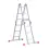 Vouwladder Varitrex Plus 4 x 3 V 003
