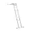 Vouwladder Varitrex Plus 4 x 3 V 004