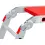 Vouwladder Varitrex Plus 4 x 3 USP 2 ontgrendelen