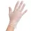 Vinyl handschoen