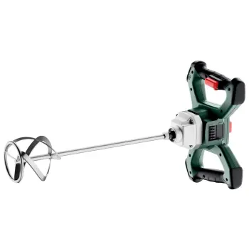 Afbeelding Metabo accu-mixer RW 18 LTX BL 120