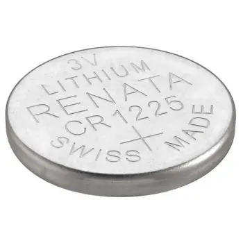 Afbeelding Renata knoopcel lithium