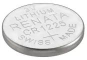 Afbeelding Renata knoopcel lithium