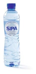 Spa Reine blauw petfles 50cl (24)