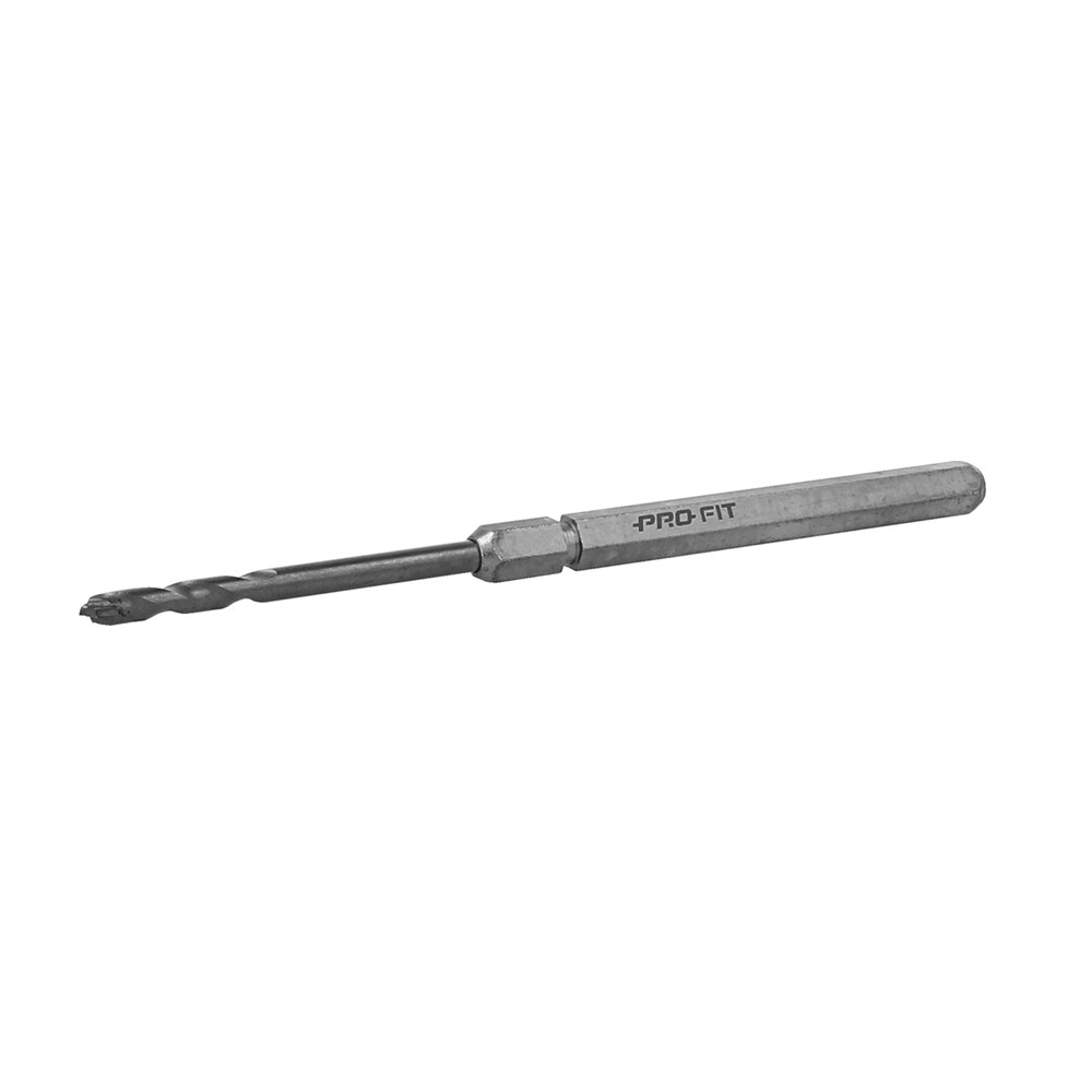 Afbeelding ProFit centreerboor standaard voor multi purpose 0908 C&D